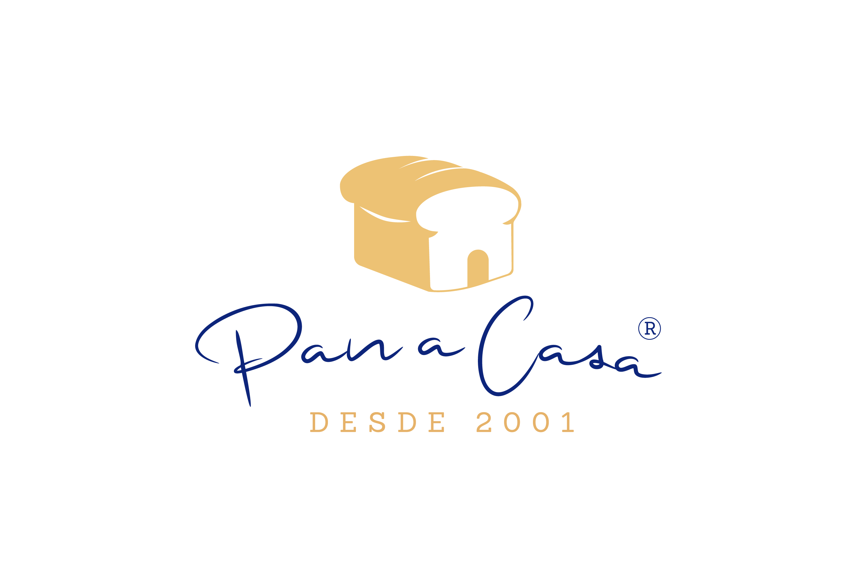 Pan a Casa — desde 2001